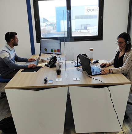 Visio présentation Freshprocess